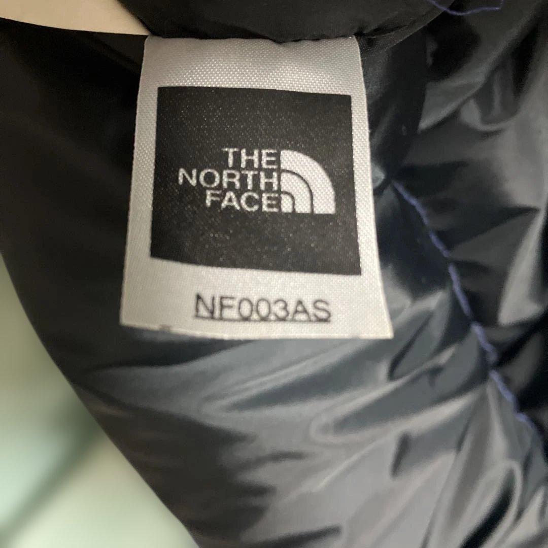 水*こ様 90s ノースフェイス ヌプシベスト ダウンベスト NF003AS 未
