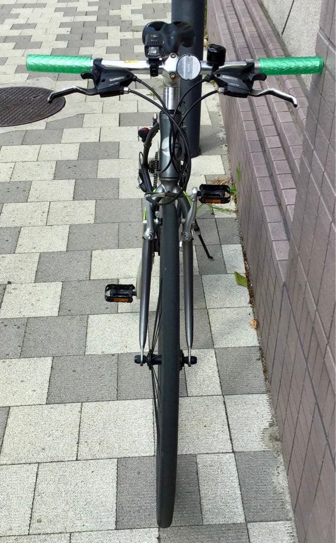 GIANT ジャイアント　ESCAPE R3 クロスバイク XS 2018東京