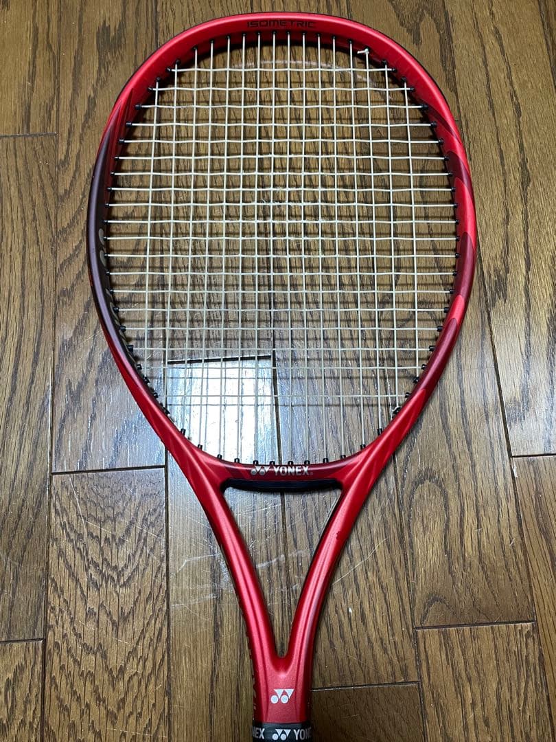 YONEX VCORE ヨネックス Vコア 100 G2