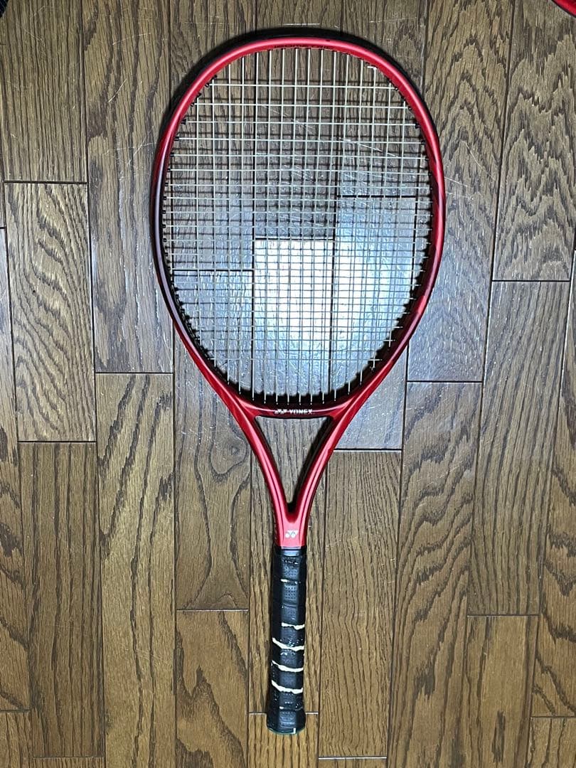 YONEX VCORE ヨネックス Vコア 100 G2