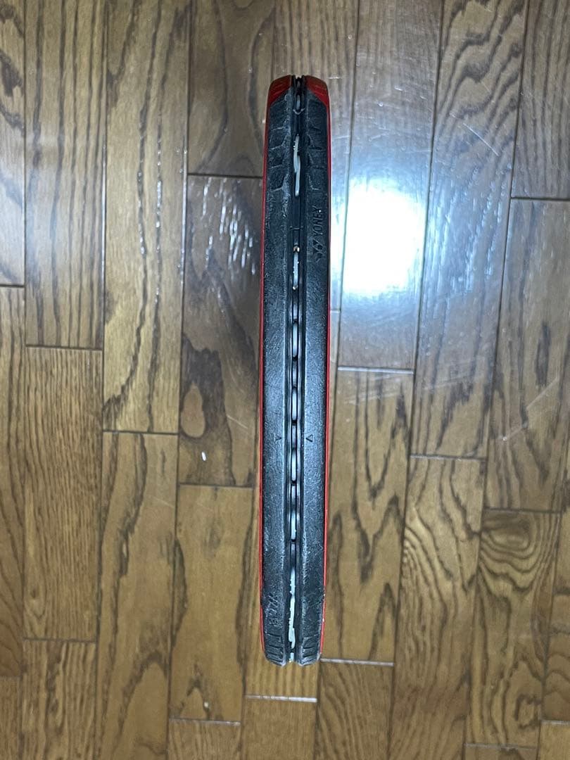 YONEX VCORE ヨネックス Vコア 100 G2