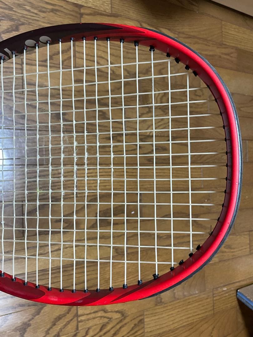 YONEX VCORE ヨネックス Vコア 100 G2