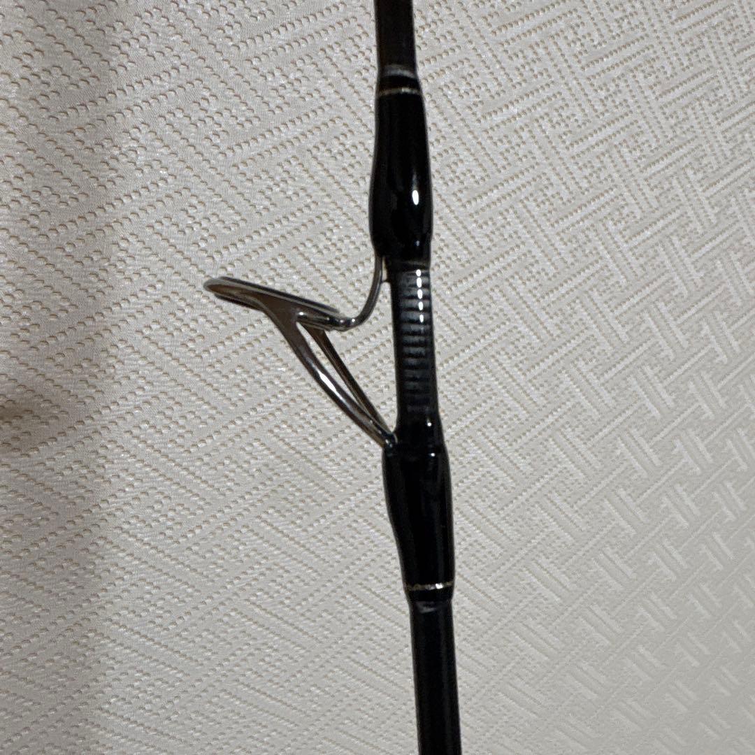 Ripple Fisher Ultimo 83M ウルティモ83M