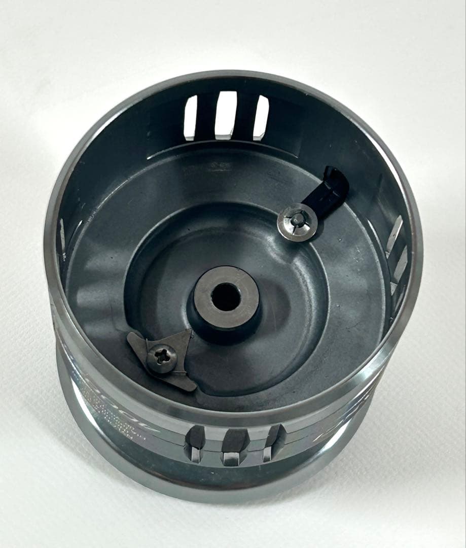 SHIMANO 21 ナスキー 4000XG NASCI