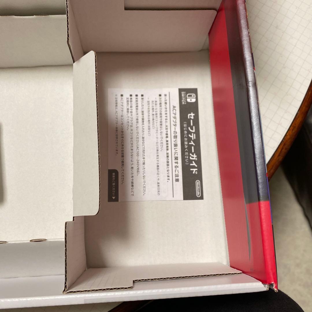 Switch Nintendo Switch Joy-Con （L）/（R）