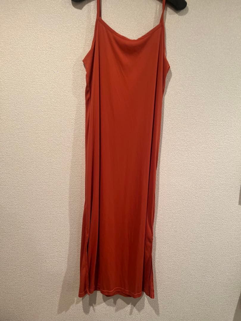 AMERI ネオンフラワーアイラインドレス