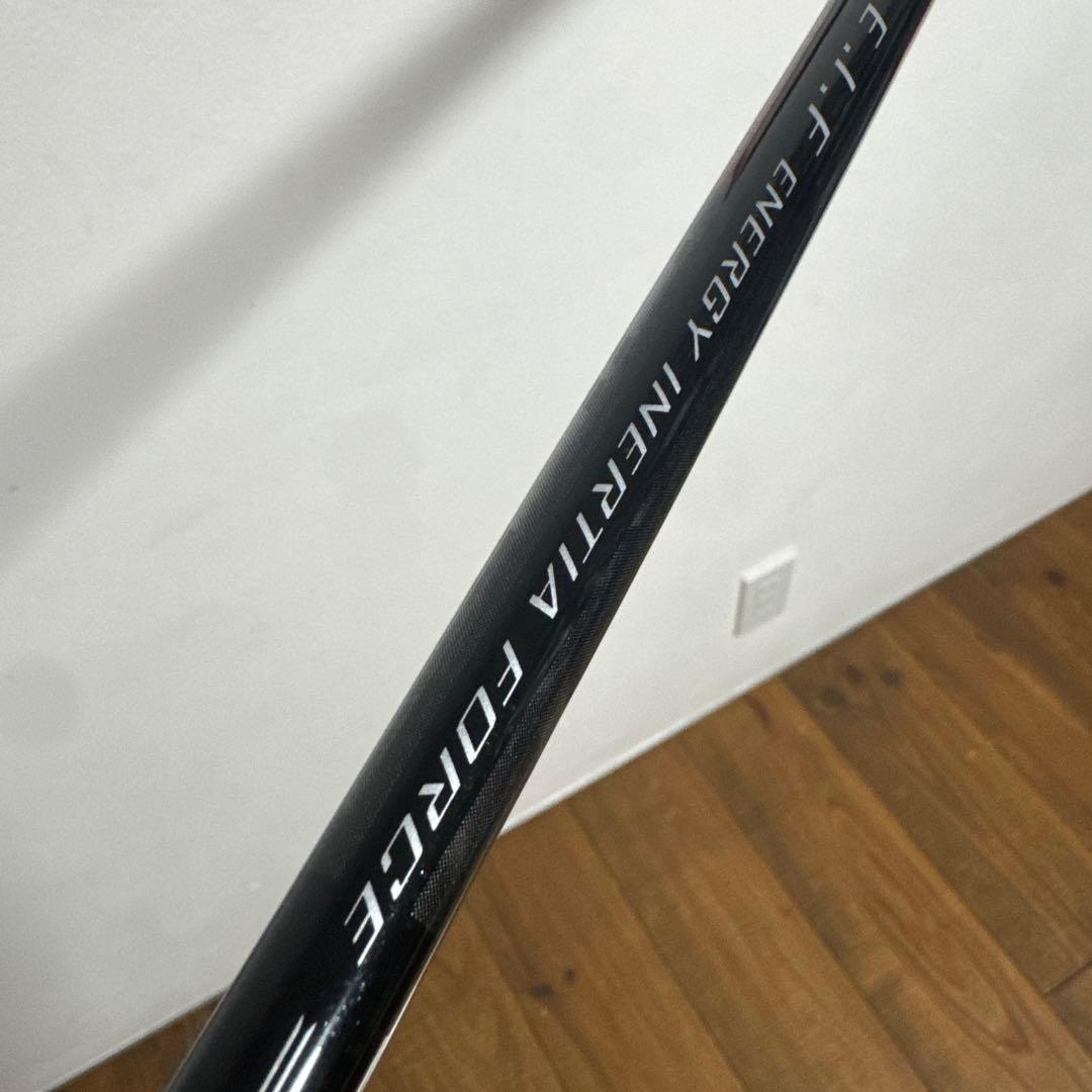 NEXGEN EIF JD895-35 キャロウェイ ドライバー　シャフト