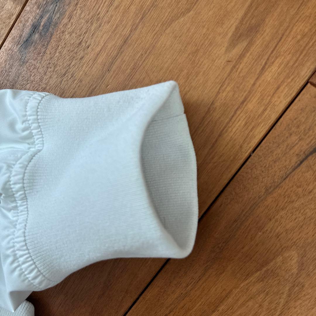 美品 BEAMS GOLF PURPLE LABEL 3WAYブルゾン付き.