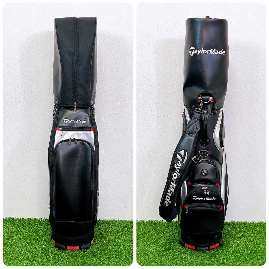 初心者オススメ　TaylorMade M4 テーラーメイド　メンズゴルフセット