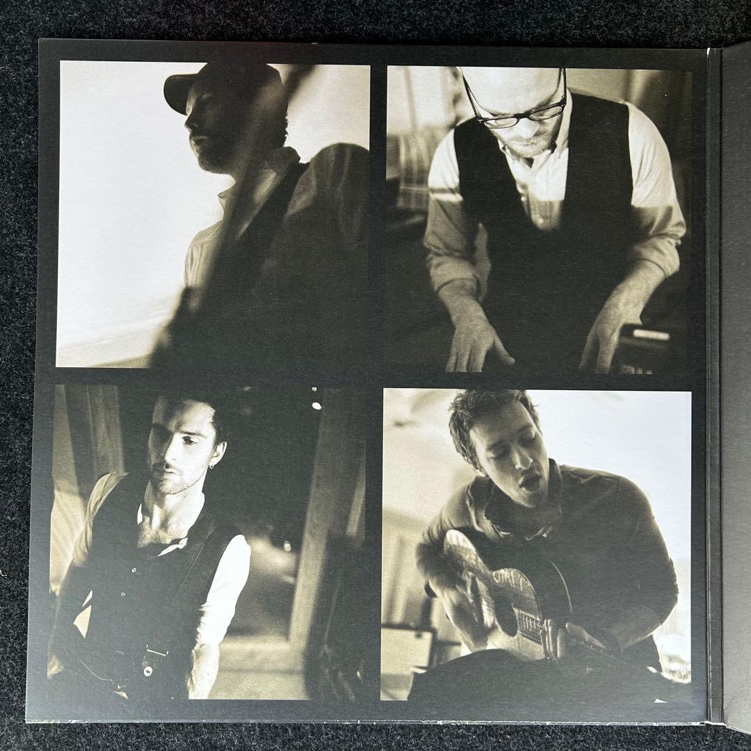Coldplay / Viva La Vida LPレコード