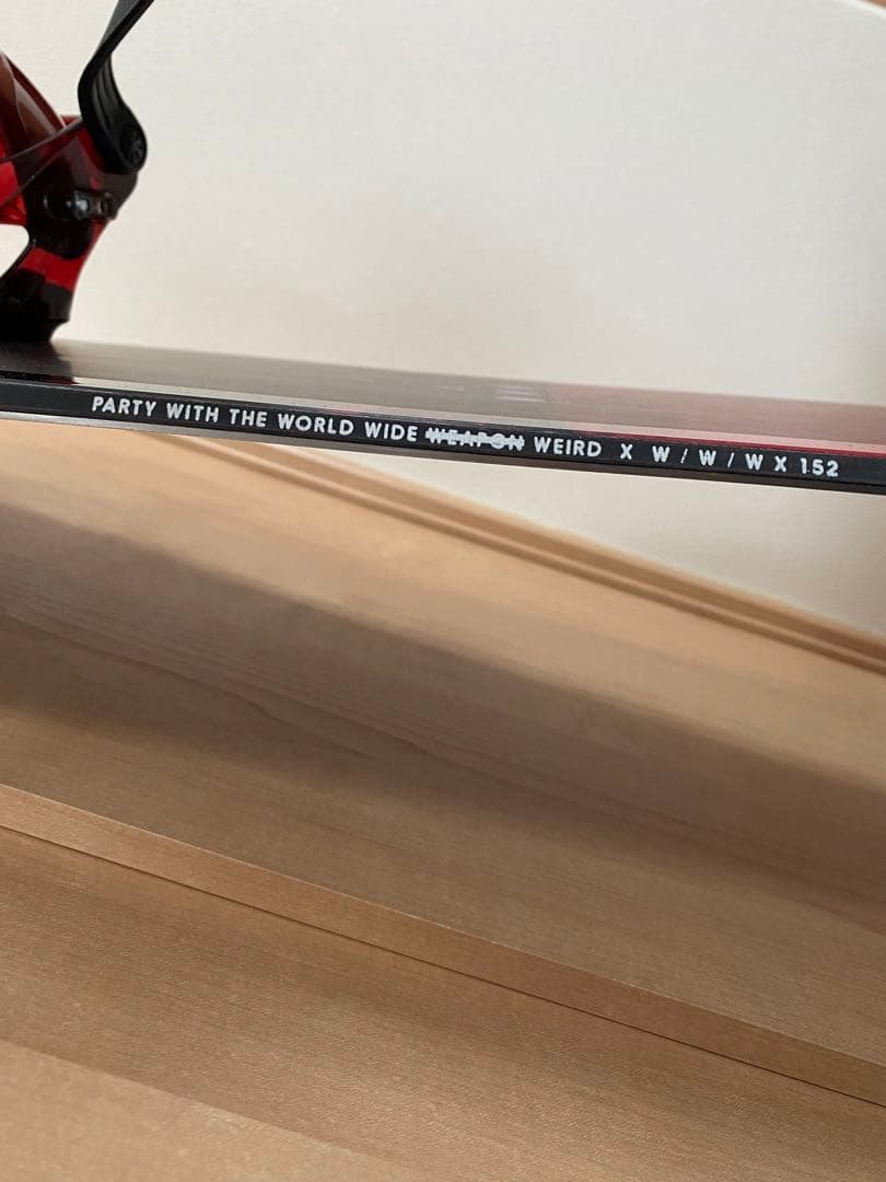 ○最終処分○スノボーセット（ブーツ（K2）、バインディング（K2）、板（K2）等