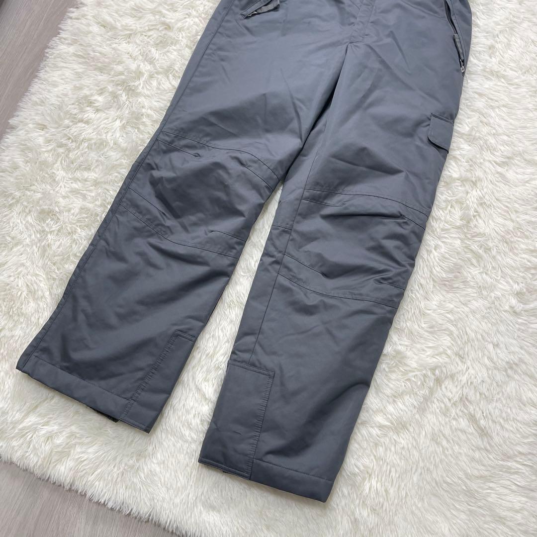 DESCENTE デサント スノーウェア スキーウェア 上下 セットアップ