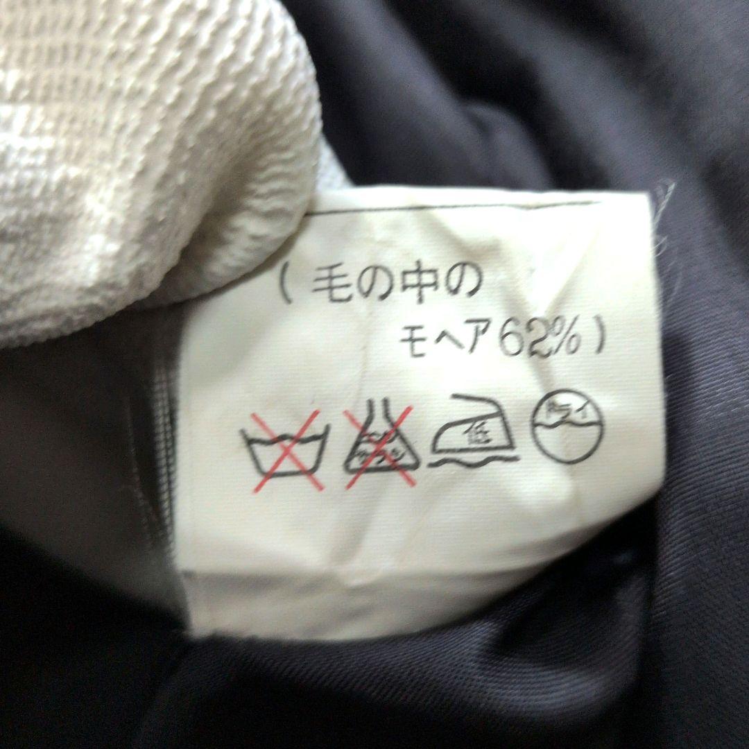 【定価25万】 Scot mohair jaket 英國生地 モヘア