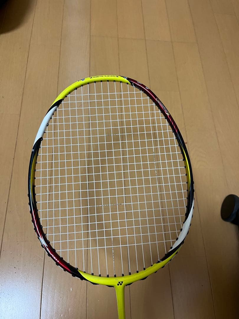 YONEX アークセイバーZスラッシュ