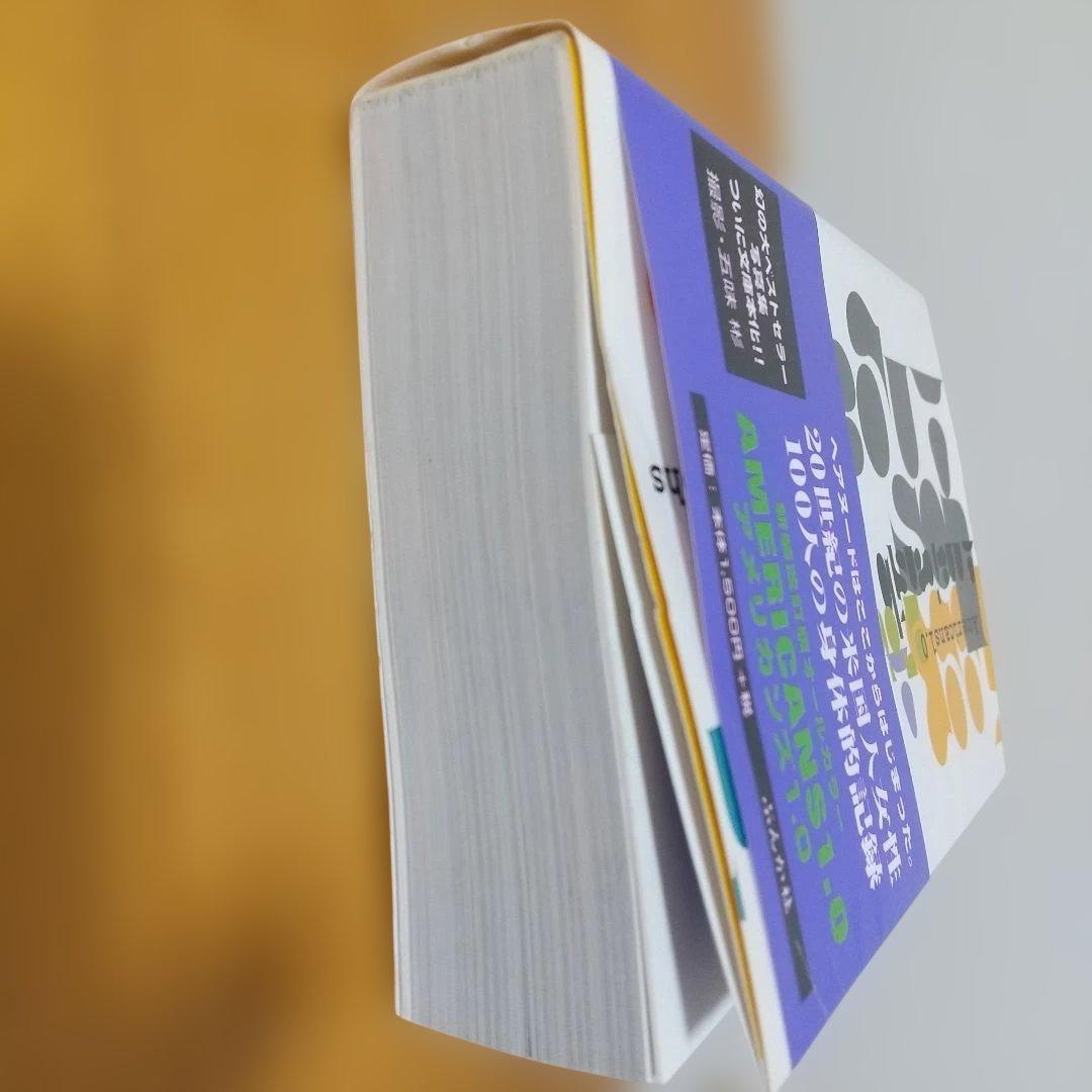 アート・デザイン・音楽 Americans 1.0 : Akira Gomi photographs