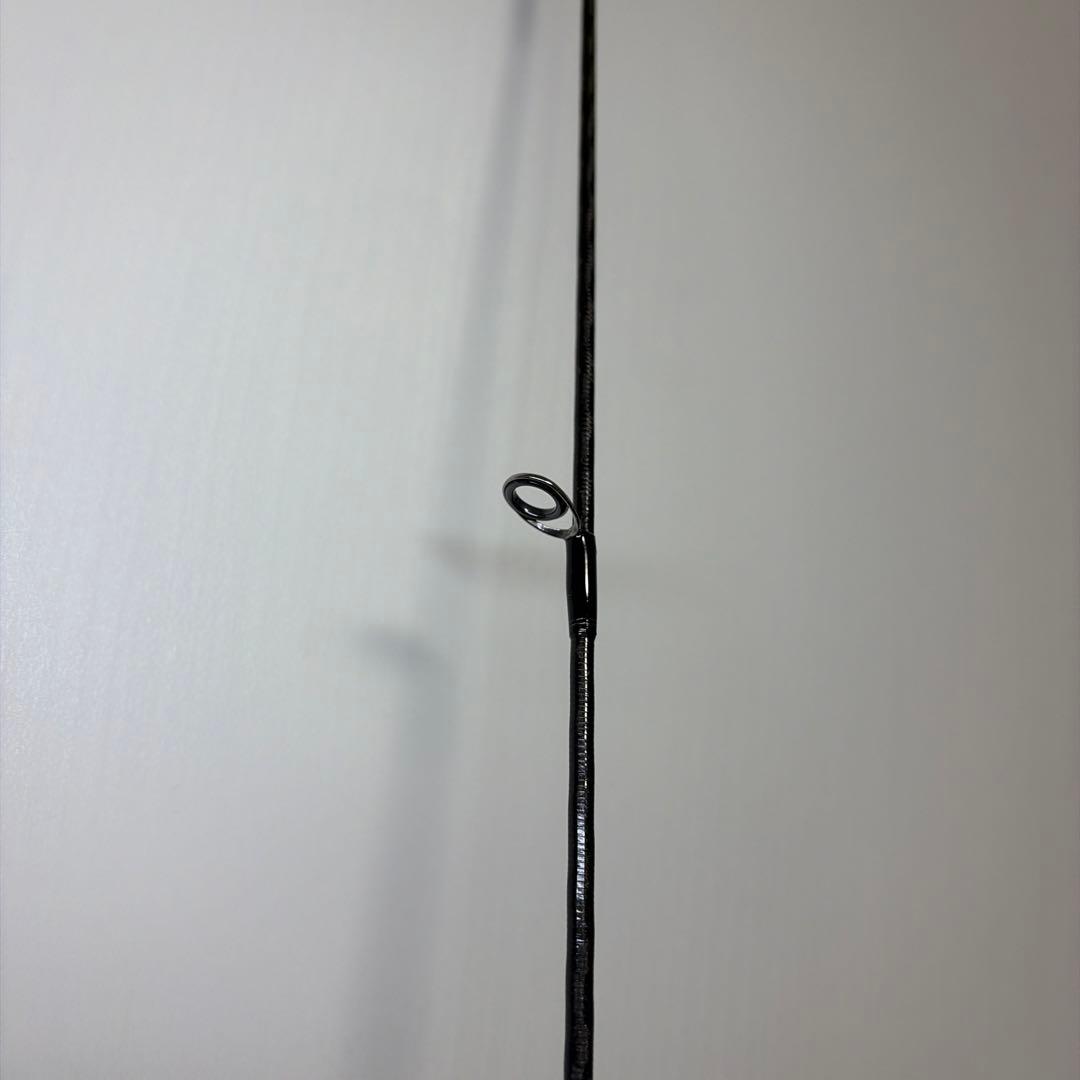 ※とも　※ シマノ　22オシアジガーリミテッド S62-2 美品