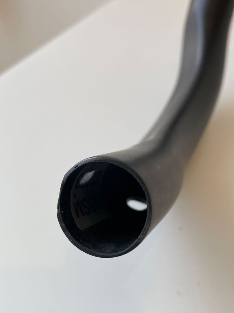 ワンバイエス J-carbon マホラ カーボンハンドル 380mm