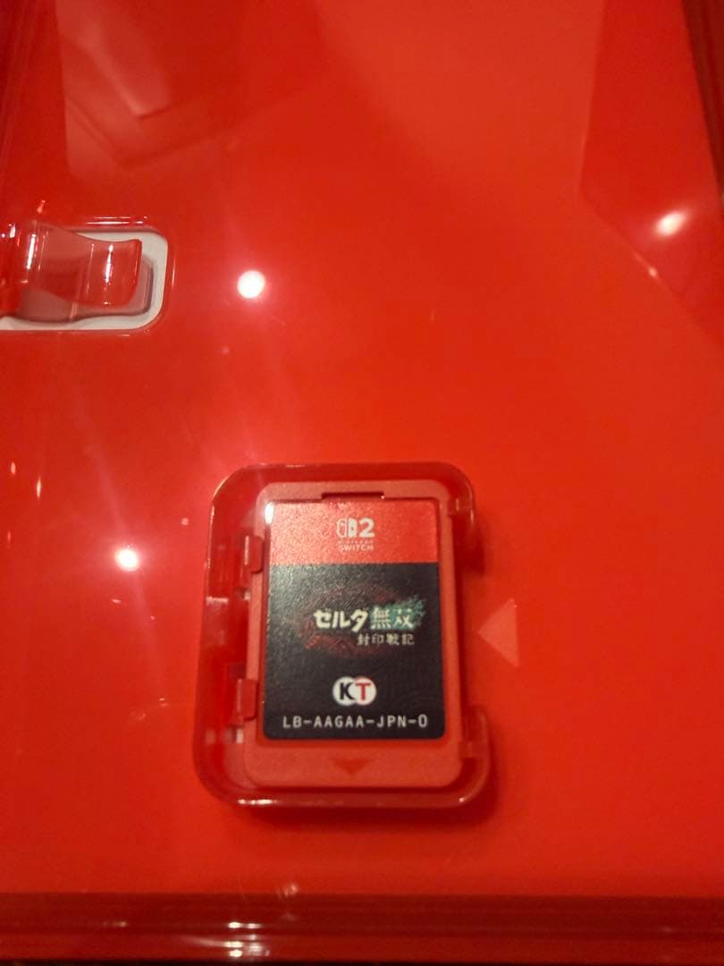 ゼルダ無双　封印戦記