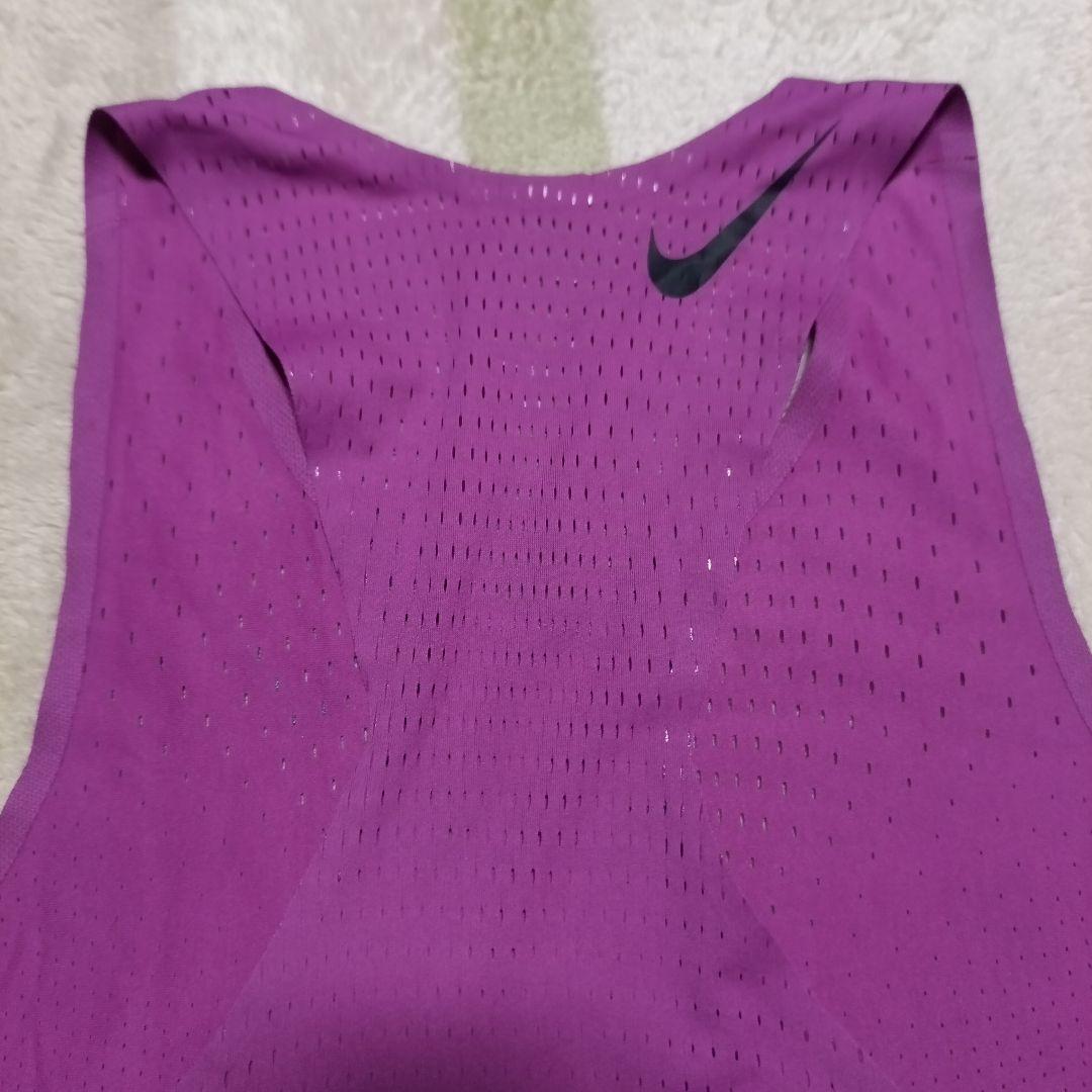 ナイキ エアロスイフト ランニングシングレット FN4232-518