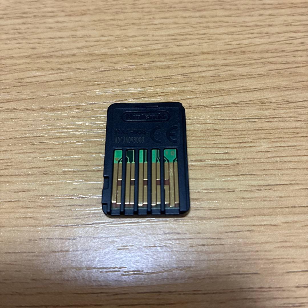 dongミサキ⭐︎ Nintendo Switch ソフト2個