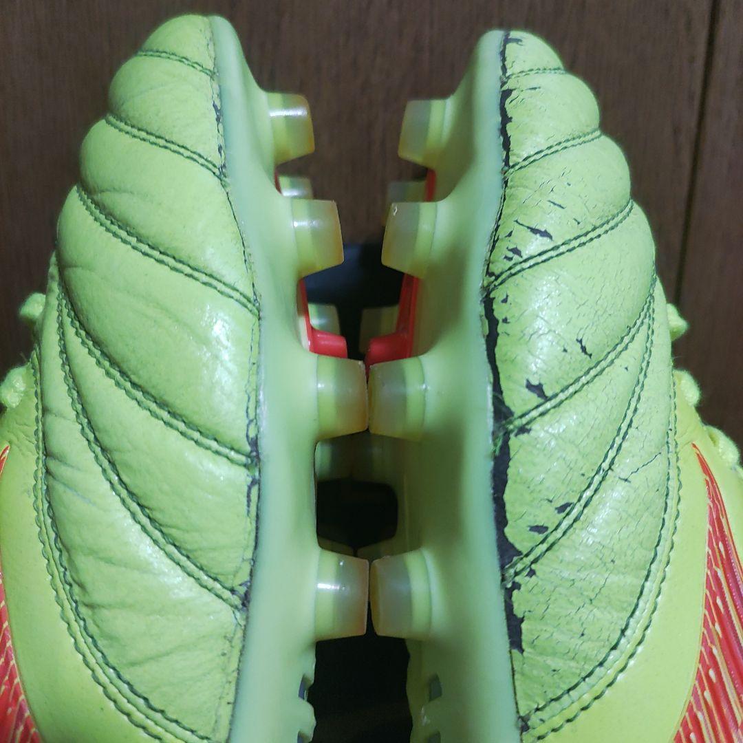 モレリアネオIV JAPAN DYNA PACK 26.5cm