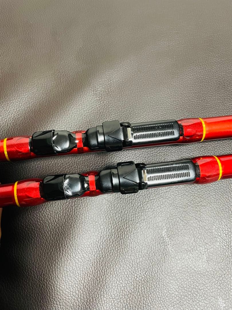 プロマリンPRO MARINE CB 防波堤サビキEX 2-360 ２本セット