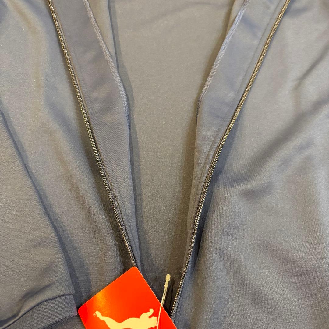 新品　PUMA プーマ　トレーニングウェア　ジャージ上下セット　ゴルフ　2XL