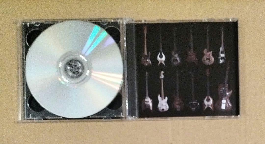 松井常松 HORIZON 20TH ANNIVERSARY CD+DVD 帯付