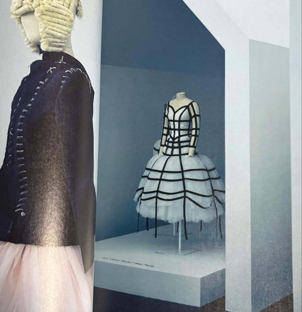 +81 PLUS EIGHTY ONE Comme des Garcons特集