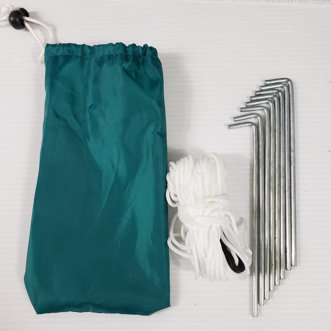 カインズ オーニングタープ ワイド250cm co-250