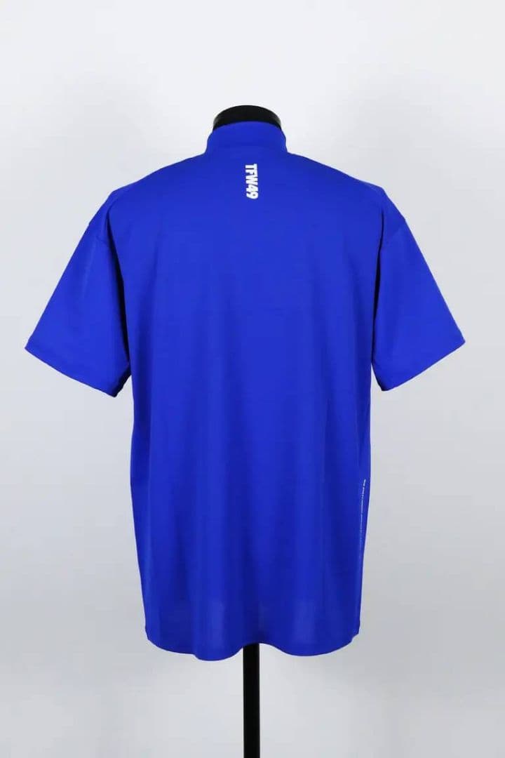 メンズウェア TFW49 RELAX MOCK NECK T