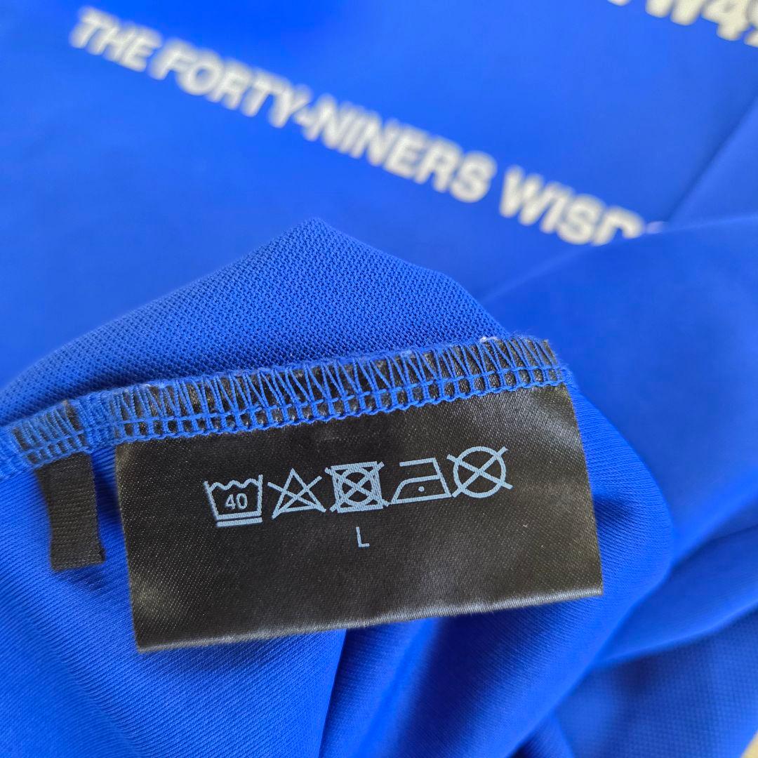 メンズウェア TFW49 RELAX MOCK NECK T