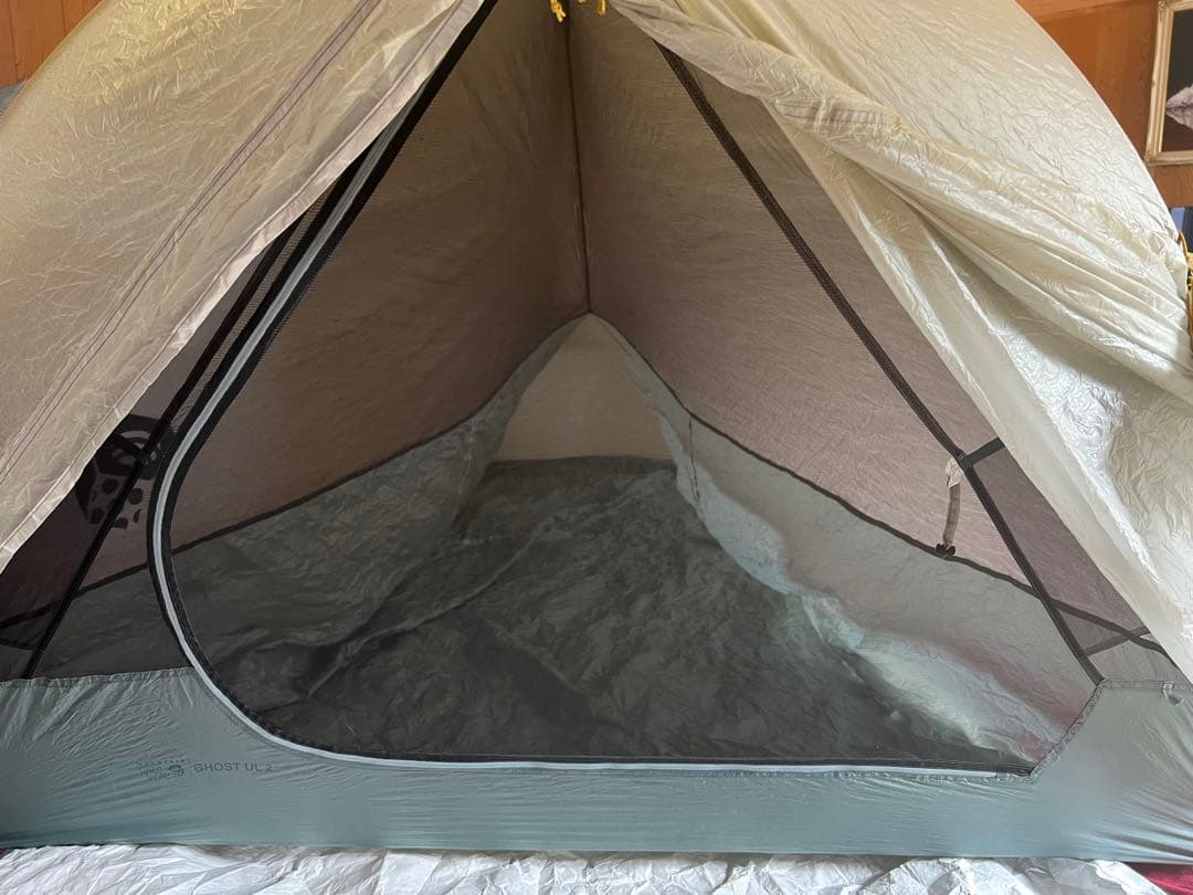 タ*カ様 ゴーストUL2 絶版品　即決35000円