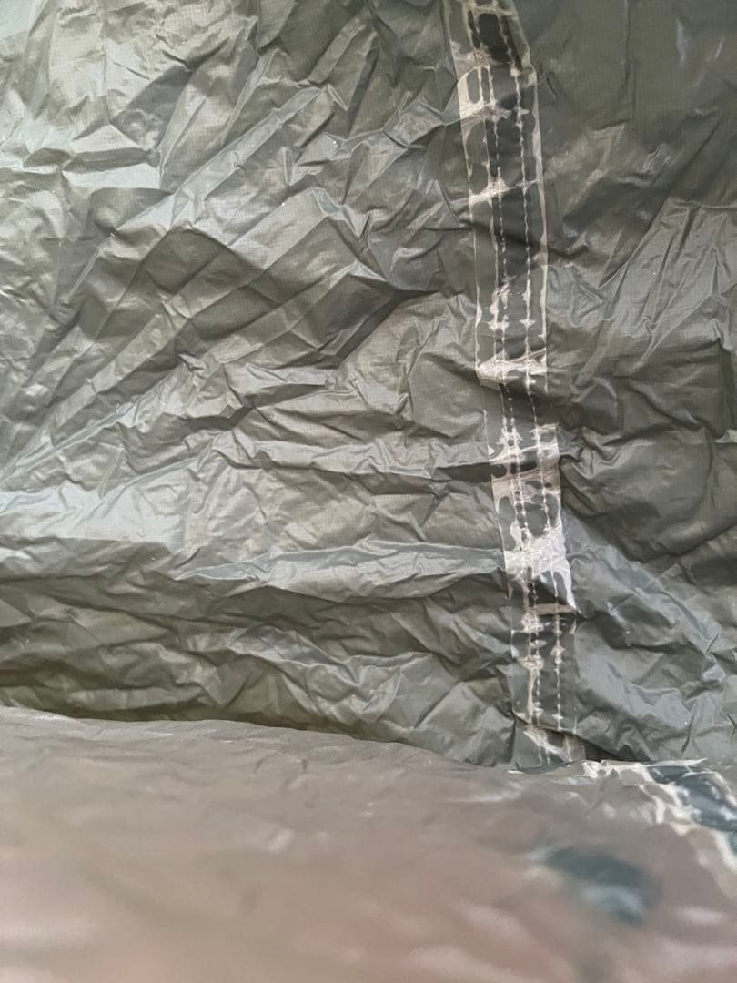 タ*カ様 ゴーストUL2 絶版品　即決35000円