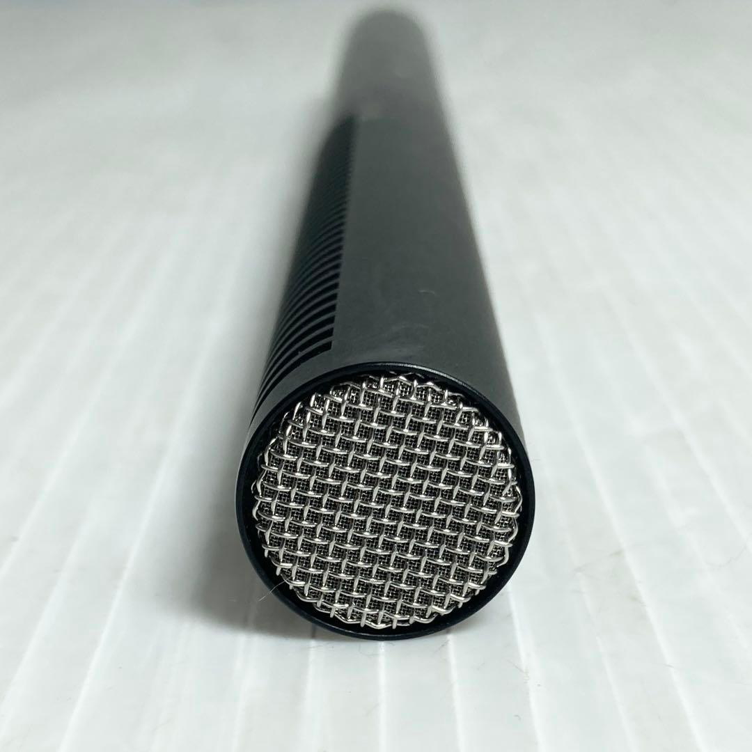 SENNHEISER ゼンハイザー MKE600 ショットガンマイク