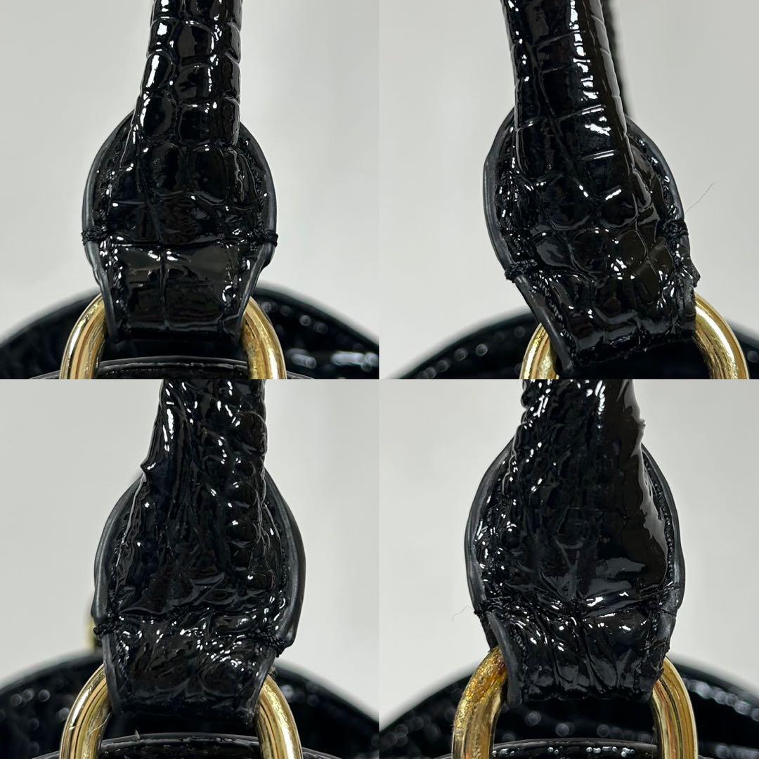 【極美品/付属品完備】ヴィヴィアンウエストウッド ハート型 2way バッグ