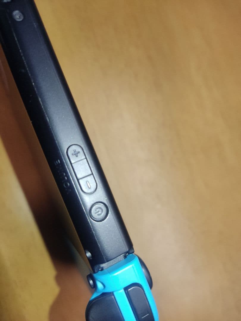 Nintendo Switch 本体のみ 2020年 画面不良 ジャンク