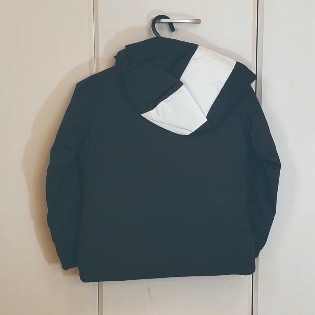 新品ウェア フェニックス子供キッズ130スキーウェア上下セット