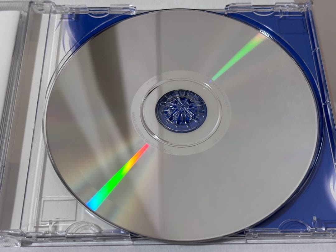 KAITO 民族調コンピレーションアルバム　AO