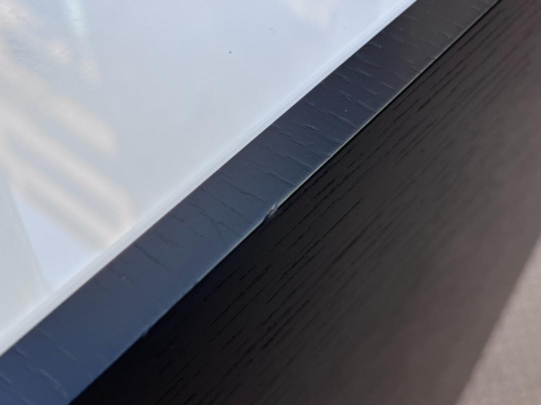 美品☆松永工房／IDC／MASTER PIECE／マスターピース／ドレッサー