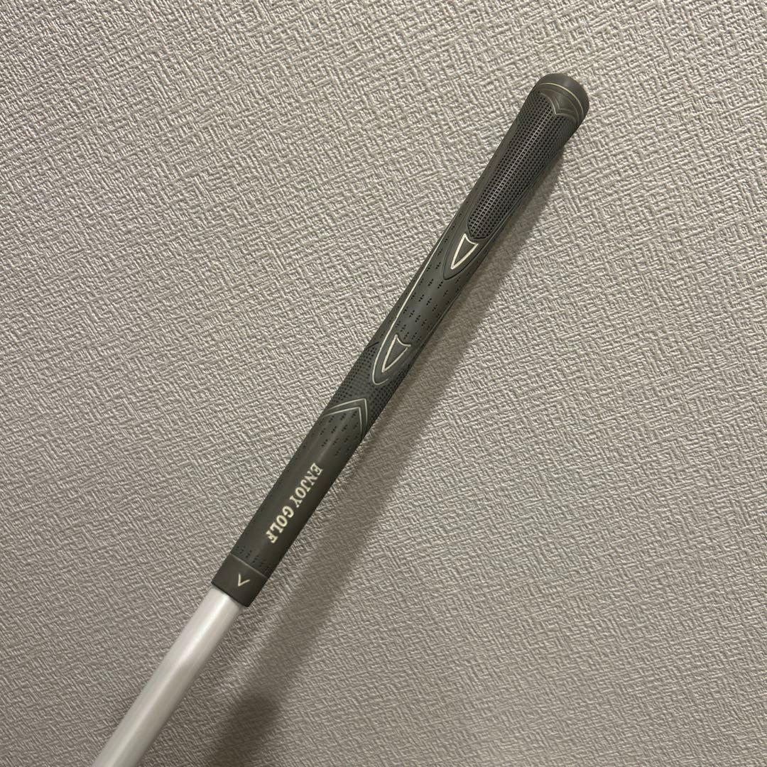 イグニオ他　レディースL 9本　右利き　ゴルフクラブセット