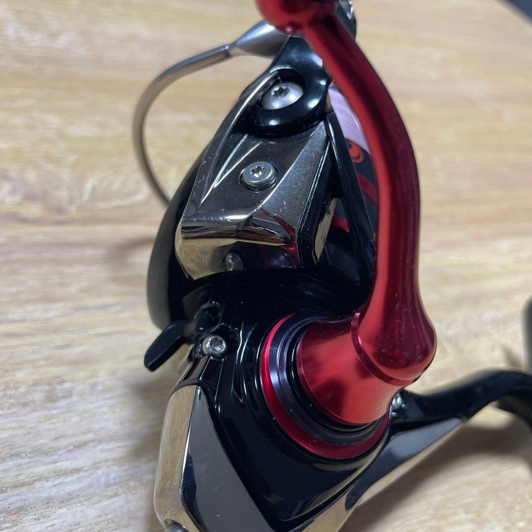 18 月下美人MX 2000S-P