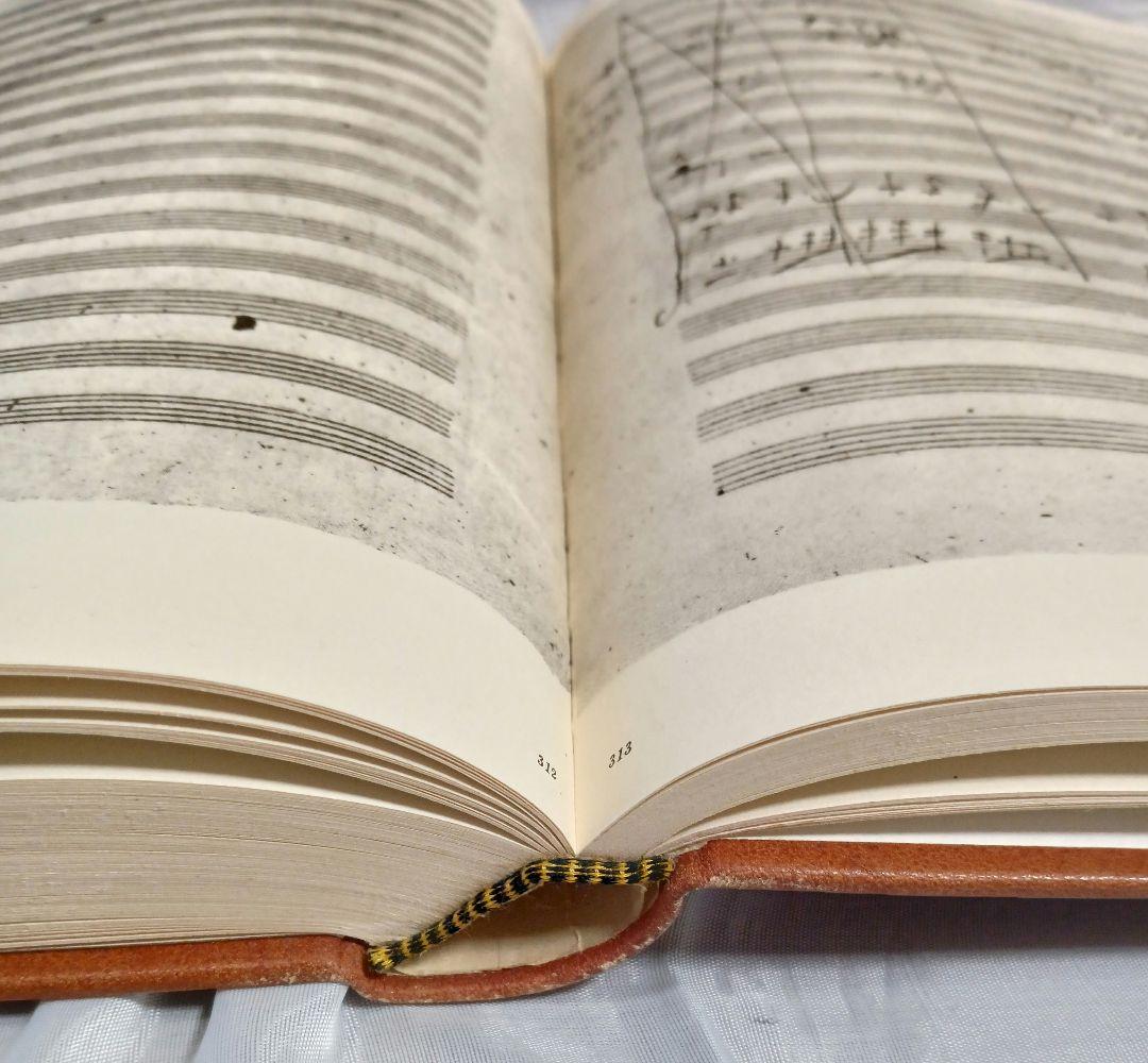 ルートヴィヒ・ヴァン・ベートーヴェン 交響曲第9番 ニ短調 作品125 楽譜