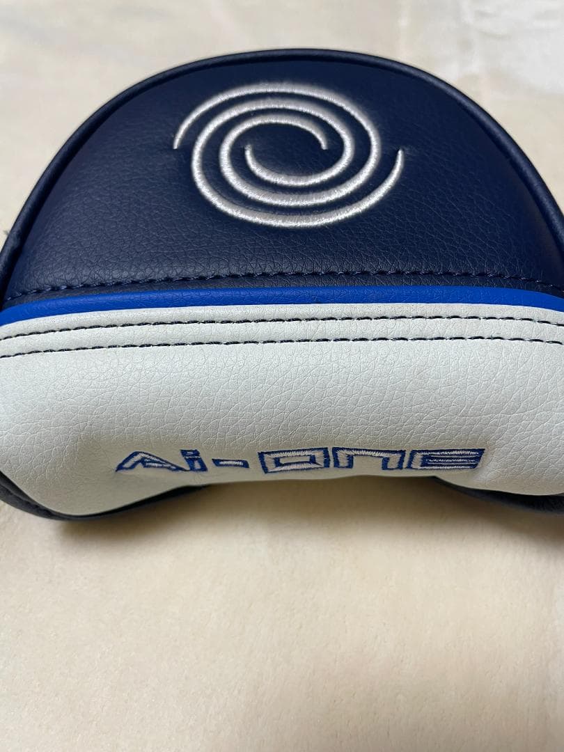 オデッセイ AI-ONE #7 CH【美品】