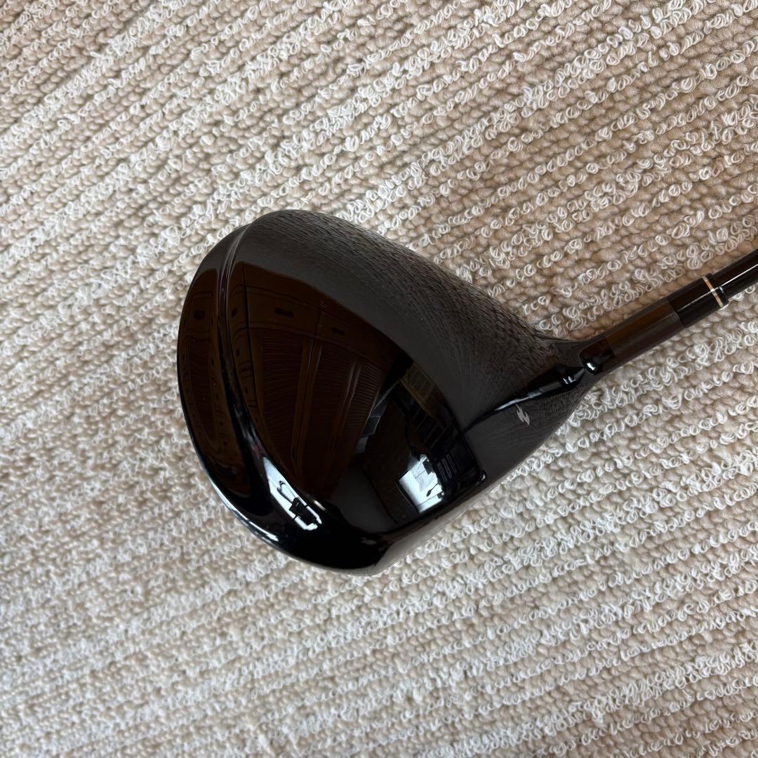 テーラーメイド アイアン ドライバー Burner バーナー FLEX:S
