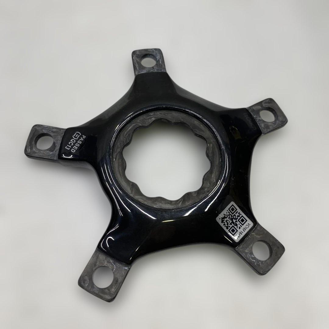 S-WORKS クランクアーム FACT CARBON IS 11r 172.5