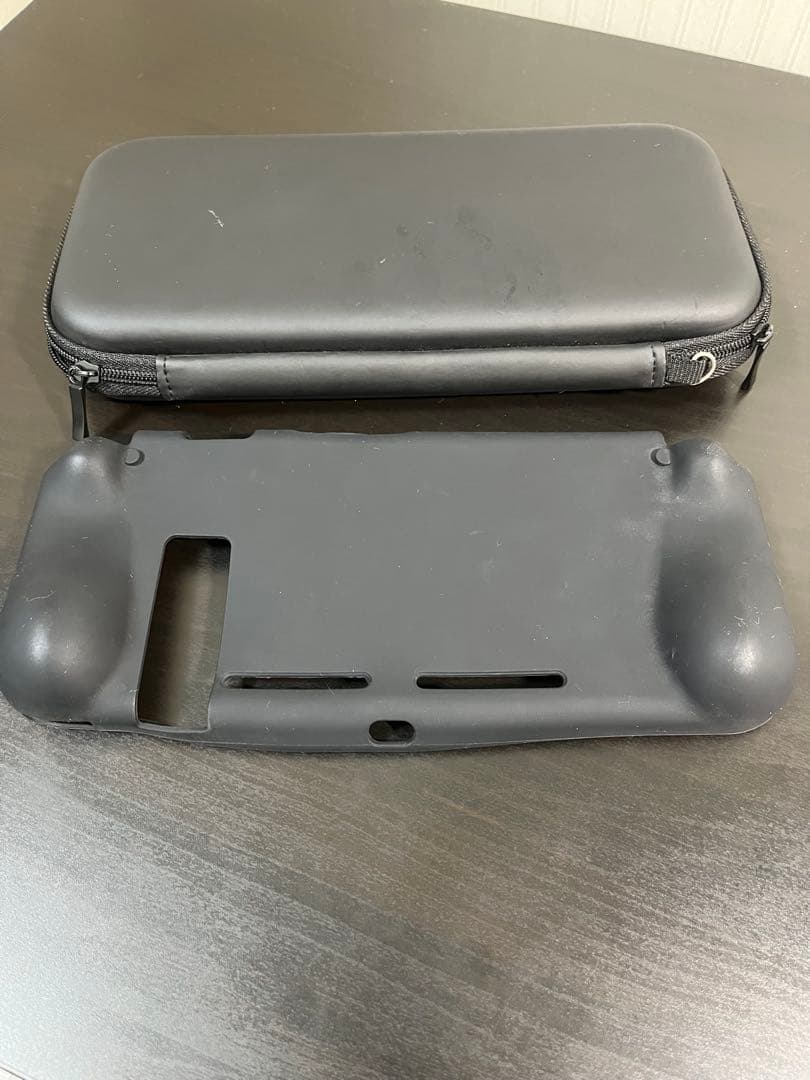 【Nintendo Switch】Let's Goイーブイセット