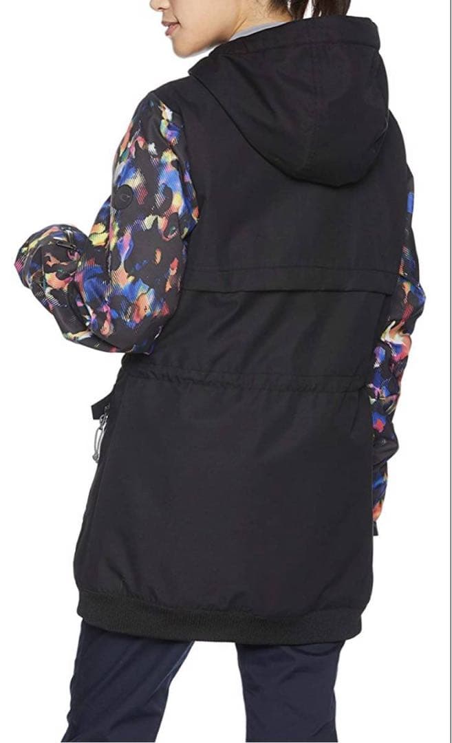 新品 O'NEILL(オニール) レディース スノーボード ジャケット M