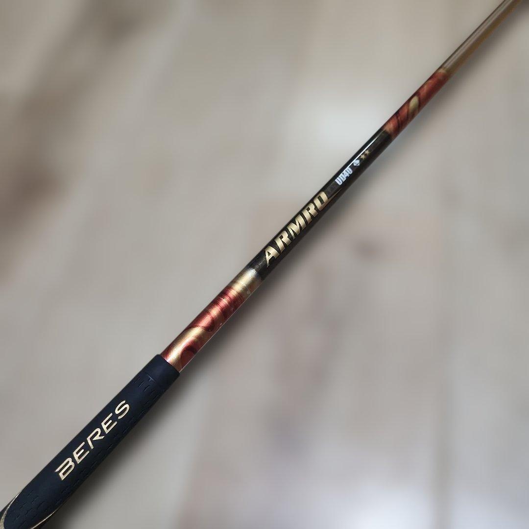 送料込み/『レディース』HONMA BERES ML503/6番アイアン単品