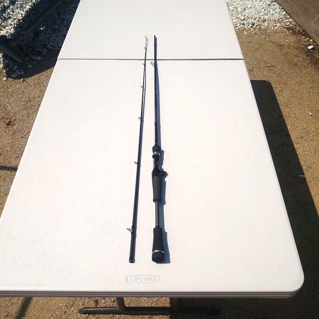 メジャークラフト Go.Emotion(ゴー・エモーション)GEC-662M